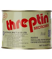 Threptin Micromix